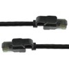 Mediabridge CAT6 Ethernet Patch Cable (50 ft) RJ45 Connectors with