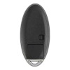 Llave De Presencia Repuesto Nissan Rogue 5 Botones 2017-2020 Negro
