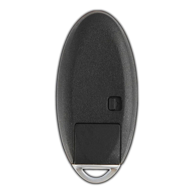 Llave De Presencia Repuesto Nissan Rogue 5 Botones 2017-2020 Negro