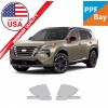 Unbranded For Nissan Rogue 2024-2025 Side Mirror Paint Protection Film