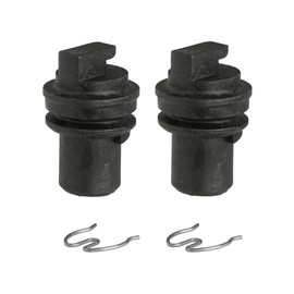 Masterpart Oven Door Rubber Socket Bushing To Fit Neff Ovens B44, B45, B46, B48, B55, B84, B85, B86, B96