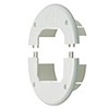 Panasonic Refreshing "Duct" Vanity Plate (Duct) For 60 Notebook White das2260s