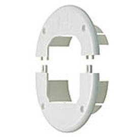 Panasonic Refreshing "Duct" Vanity Plate (Duct) For 60 Notebook White das2260s