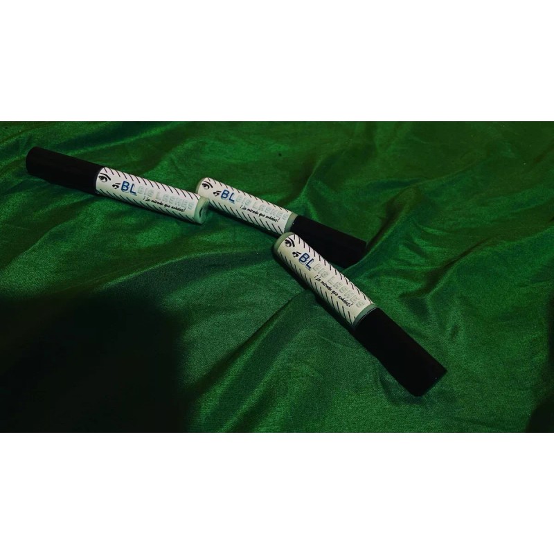 Big Lashes( Gel Para Crecimiento De Cejas Y Pestañas