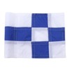 Golf Flagpole Portable 3 Feet Golf Flag Pole Flag Hole