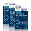 pony Fornu Joint Mucopolysaccharide Protein Chondroitin 1500 / 포뉴 관절엔