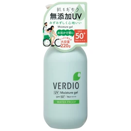 Verdio UV Moisture Gel N220g