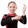 Kids Wetsuit for Boys Girls Toddlers by Scubadonkey | Wetsuit