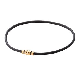 Colantotte ABAAS52S Necklace Crest Premium Gold