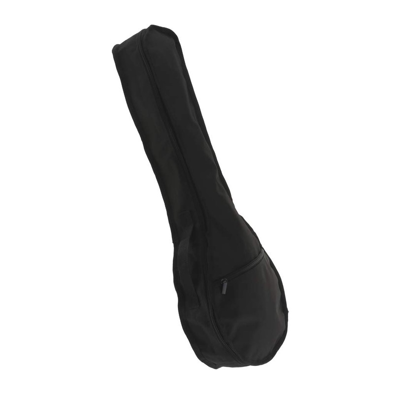 perfeclan Mandolin Case, Padded Mandolin Bag, Carry Bag for Most