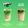 PerfectTed Ceremonial Grade Organic Matcha Powder - 30g