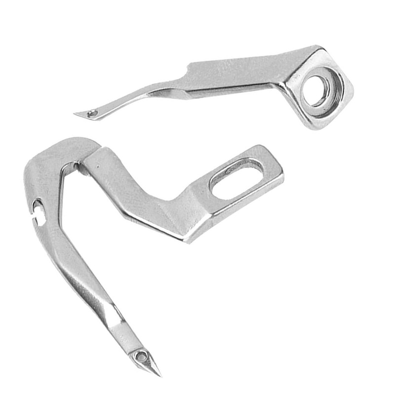 Multifunctional Upper Lower Overlock Looper Sewing Machine Parts for 14U44