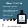 Infuse My Colour Cobalt Shampoo 250 ml