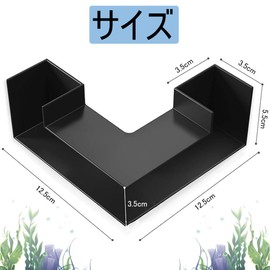aquarium underground tunnel corner aquarium tunnel corner aquarium cave shrimp lair goldfish cave shrimp cave shrimp habitat crystal shelter house aquarium decoration accessories