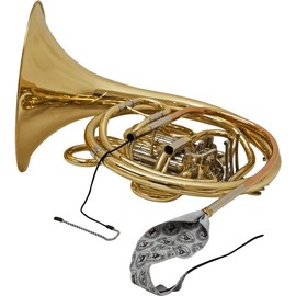 BG ri-dopaipusuwabu Trombone Microfiber a31tc