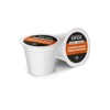 Zavida Canadian Maple Single Serve Coffee Capsules, Compatible with Keurig