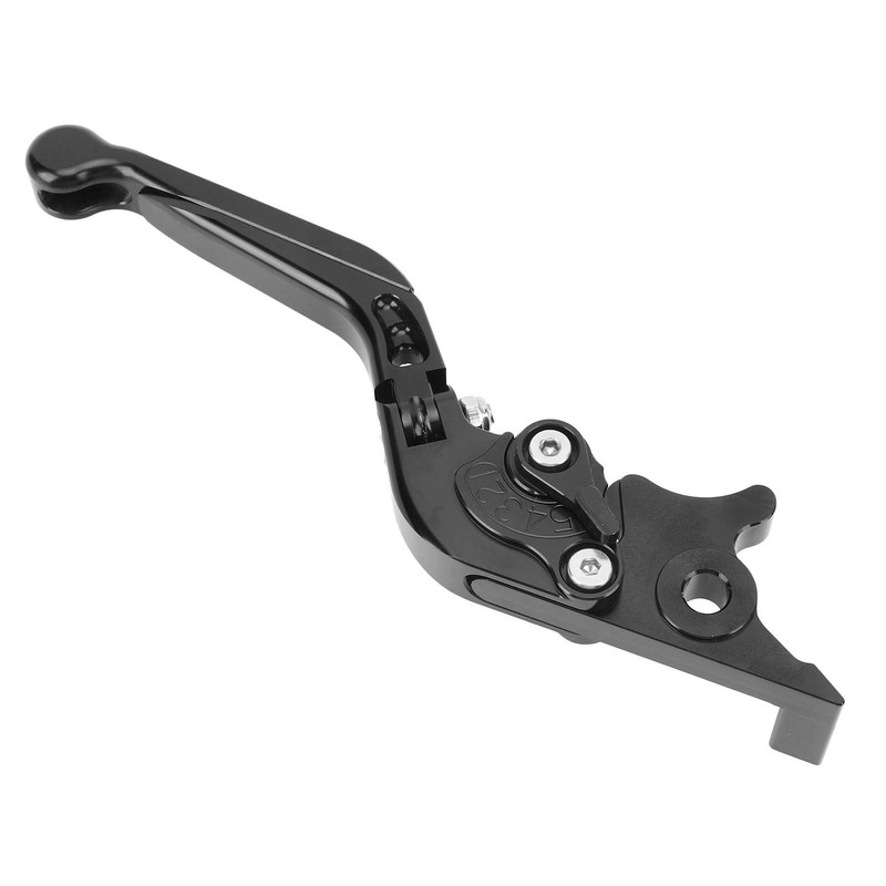 Folding Brake Levers T6063 CNC Aluminum Foldable Brake Handle Levers