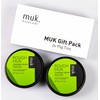 Rough Muk Twin Pack 2x 95g tins