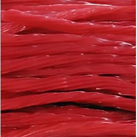 Amish Licorice Twists - Three 16 Oz Pkgs (Watermelon)