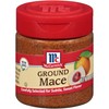 McCormick Ground Mace, 0.9 oz (Pack of 6)