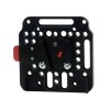 For Sony Aluminum V Mount Battery Quick Release Plate for