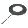 Cinta Doble Cara Negra 3mm X 10m Multifuncional O Celulares