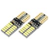 Fyre Flys High Power LED Reverse Back Up Lights Error