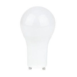 Topaz LA19/10/940/GU24D GU24 LED Light Bulb - Dimmable LED, 4000K Natural White, 10W (60W Equivalent), Twist Lock Lightbulb, 800 Lumens, A19 Shape, 25,000 Hour Life
