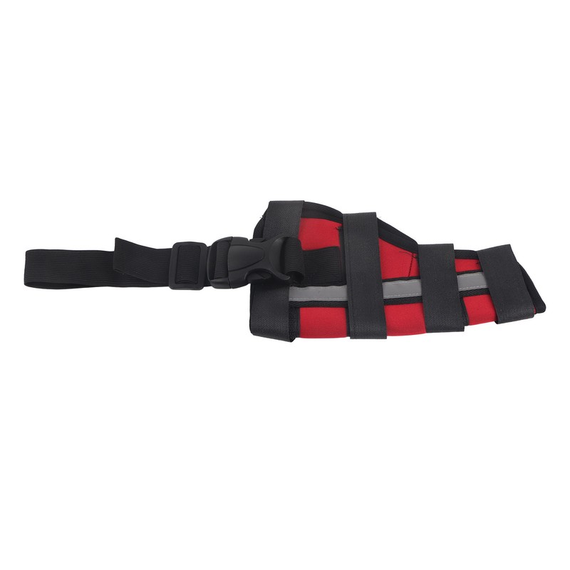 Dog Hind Leg Brace Breathable Comfortable Stable Support Pet Knee