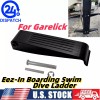Unbranded For Garelick Ladder Step Rung and Pivot Pin Kit
