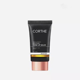 Sangpum Sangse Seolmyeong Chamjo DMS 코르테 더모 프로텍션 리바이벌 톤업 밤 50g DMS Corte Dermal Protection Revival Tone-Up Balm 50g