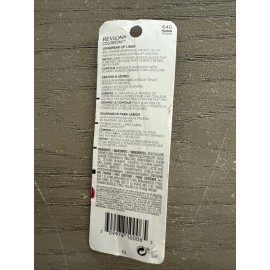 Revlon ColorStay Longwear Lip Liner 640 Raisin 0.01 oz Pair w/ Berries & Mauves