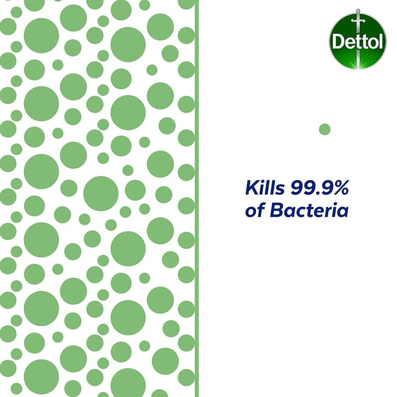 Dettol Big & Strong Kitchen Surface Cleaning Wipes 25s