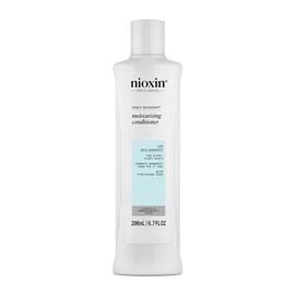 Nioxin Scalp Recovery Acondicionador hidratante anticaspa para picazón, 6.76 oz.