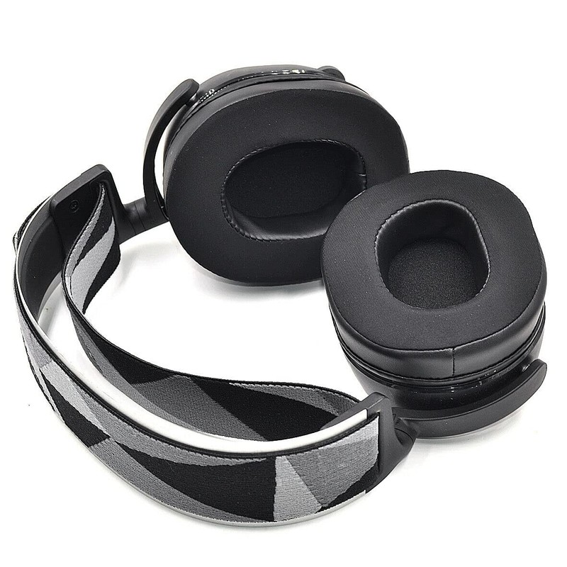 Replacement Ear Pads Compatible with SteelSeries Arctis 1 3 5