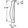 Prime-Line F 2537 Wood Window Sash Spring, Zinc Plated Steel