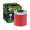Hiflofiltro 2019-2025 Kawasaki KX450 HiFlo Oil Filter HF207 KX 450