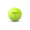 2024 Titleist Titleist AVX Yellow (Pack of 3)