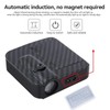 2Pcs Car Door Lights Projector Ghost Shadow Lights, Laser Welcome