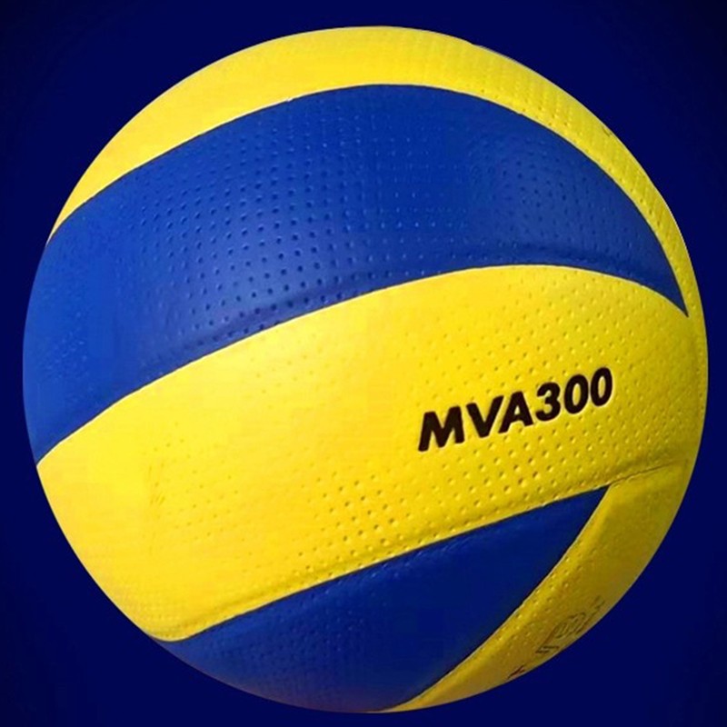 Volleyball Size 5 Indoor Competition Volleyball Wear Resistant Training Volleyball