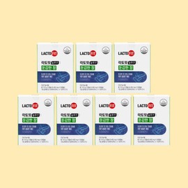 Lactopit Solution 1 7 insensitive intestines 7 months / 락토핏 솔루션1 둔감한 장 7개 7개월