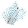 WINMAU Prism Alpha Fyre Design Dart Flights - 10 sets