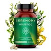 SEREMONY | Multivitamínico Vegano a base de Microalgas Marinas Salvajes