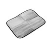 Aluminium Mat Seat Cushion 45 x 35 x 0.5 cm