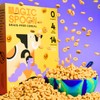 Magic Spoon Cereal, Peanut Butter 4-Pack - Keto, Gluten &