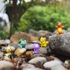 Bandai - Pokémon - Pack of 6 Pokémon Figures -