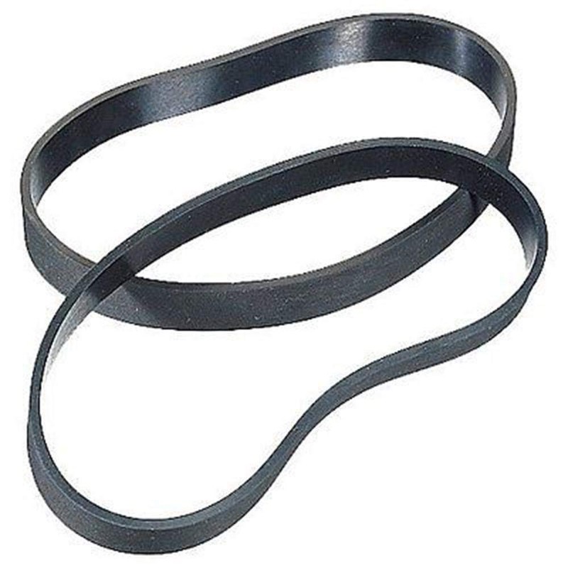 UTP 2 vacuum cleaner Belts Vax W86-DP-B W86-DP-A Dual Power