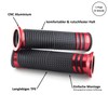 Area1 Motorcycle Handlebar Grips for 1, TPH, TPH-X, New TPH,
