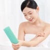 Esponja Exfoliante Africana Larga para Ducha y Baño, Red para