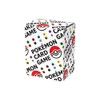 Pokemon Card Game Deck Case BALL & ENERGY
